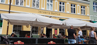 Imagen Jensens Bøfhus
