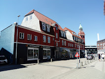 Imagen Asian Restaurant