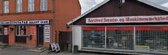 Imagen Sandved Pizza og Grillbar