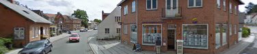 Imagen Oriental Samsø