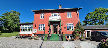 Imagen Brundby Rock Hotel Restaurant
