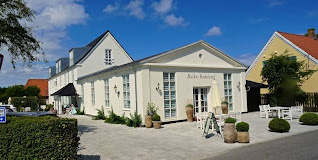 Imagen Ballen Badehotels Restaurant