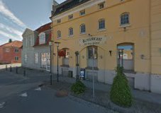 Imagen Restaurant Det Gule Pakhus