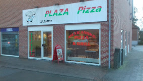 Imagen Plaza pizza