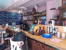 Imagen Lenco Bar