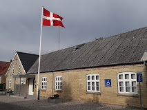 Imagen Ellinge Forsamlingshus