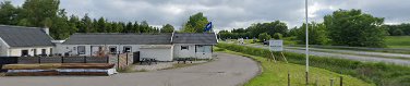 Imagen Køkkenet