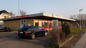 Imagen Roma Pizza