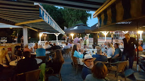 Imagen Lisestuen Café og Burgerbar