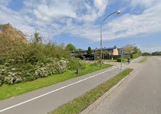 Imagen Frimann's Køkken