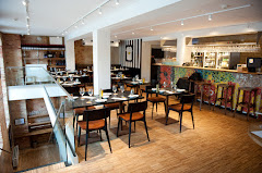 Imagen CANblau Tapasbar