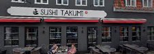 Imagen Sushi Takumi