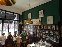 Imagen Tinas Grill