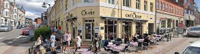 Imagen Café Oliver
