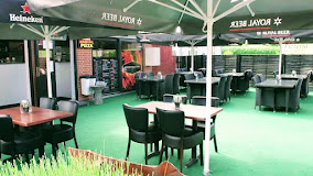 Imagen Asserbo Grill & Pizza
