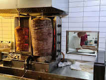 Imagen Aggian shawarma forretning