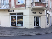 Imagen Crazy Sushi
