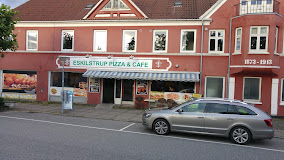 Imagen Eskilstrup Pizza