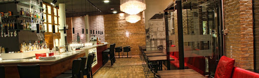 Imagen Cafe Stiften