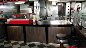 Imagen Arabien Shawarma House