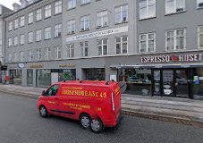 Imagen Restaurationsgruppen ApS Restaurant Aura