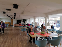 Imagen Café Åbygård