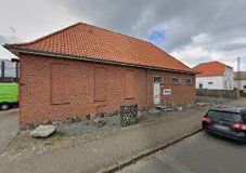 Imagen Mønstringshusets Kantine