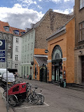 Imagen Hiv-Danmark