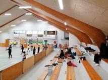 Imagen Esbjerg Firma Idræt Firmaidrættens Cafeteria