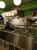 Imagen Aros Pizzaria