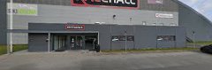 Imagen The Diner - Racehall