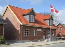Imagen Skads Forsamlingshus