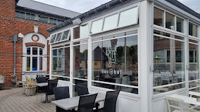 Imagen Gl. Havn, Resturant