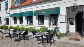 Imagen Restaurant Munkestuen