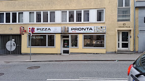 Imagen Pizza Pronta