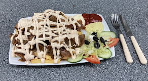 Imagen Centrum Pizza