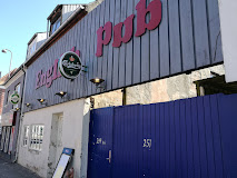 Imagen English Pub