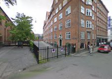 Imagen Kokkens Køkken I/S Børge Juhl-Thomsen Bente Juhl-Thomsen