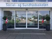Imagen Kantinen Social- og Sundhedsskolen Esbjerg