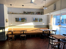 Imagen Deelin cafe