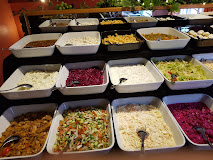Imagen Milas Den Tyrkiske Restaurant