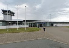 Imagen Esbjerg Lufthavns Bistro