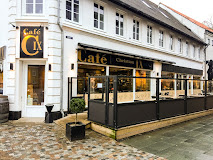 Imagen Café Christian IX