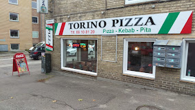 Imagen Pizza Torino