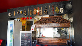 Imagen Köz Grill