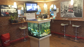Imagen Mario Pizzeria