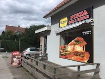 Imagen Super Pizza Grill House