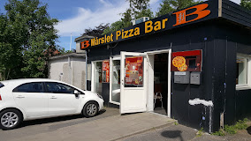Imagen Mårslet Pizza Bar
