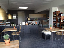 Imagen Things Deli og Takeaway - Egå