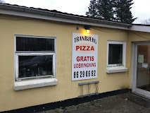 Imagen Tranbjerg Pizza